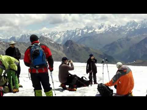 วีดีโอ: คำอธิบายและภาพถ่าย Mount Cheget - รัสเซีย - คอเคซัส: ภูมิภาค Elbrus