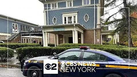 Person of interest being questioned after antisemitic threats made at Cornell University