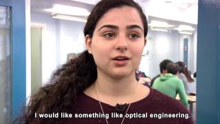 Careers & Opportunities – School of Physics and Astronomy