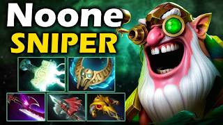 :    7.38 ! - Noone Sniper 7.38c  2