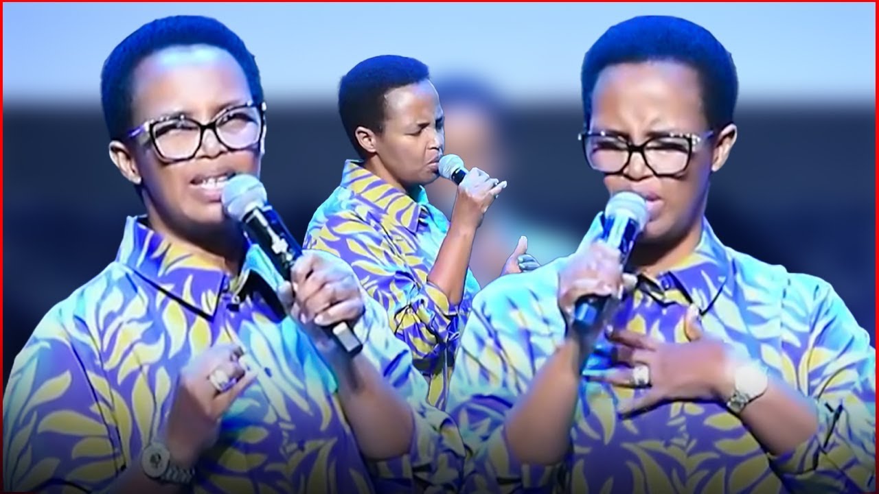 GUTINDA Kw'IBINTU Ntibivuga GUHERA🥰🙌   Pst Hortense UBUZIMA Bwa Gikristo Bwatsinze 🙏