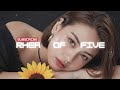 Rhea of Five is live! You may be out of my sight... But never out of my mind...Get well soon #live