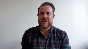 IADC AGM 2020 - Intro of Carbon Neutrality by Rob Hunt (Van Oord) and Jorne Beyen (DEME)