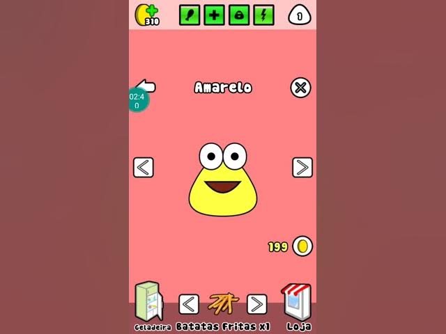 COMO FAZER O BUG DO POU INVISÍVEL 