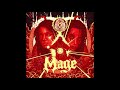 Mage - Key to the Universe (Full Album 2019)