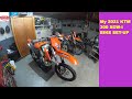 My Bike Set Up/2021 KTM 300 XCW-I Part 1