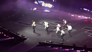 Stray Kids - District 9 @ Prudential Center, Newark, NJ 06-28-22