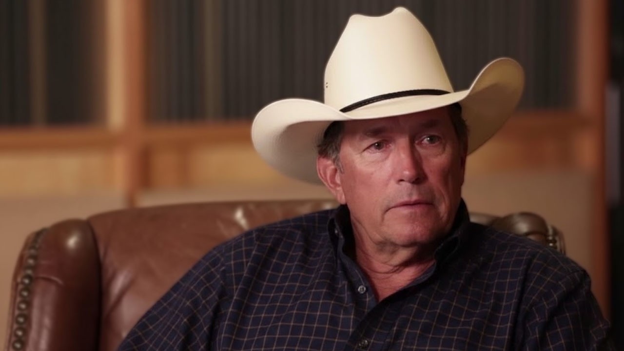 George Strait Lived A Double Life For 35 Years, And No One Knew—Until Now