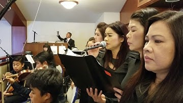 Của Lễ Cậy Trông - Nguyễn Duy [Thanh Ngân & Nghiêm Tuấn]