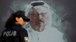 Meutre du journaliste saoudien Jamal Khashoggi : un suspect arrêté à l'aéroport de Paris