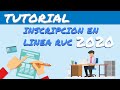 Inscripción del RUC por INTERNET 2020