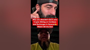 Stay away from Exchanges, You will loose everything there. Move your Crypto to Web3 Ledger !!. #xrp