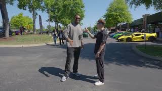 Juan Thornhill - Why You Should Never Have a Plan B | JTwisdom Raw Talks