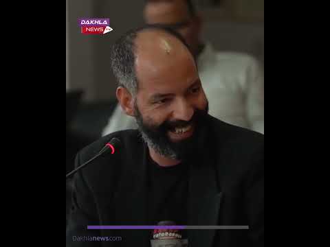 الاستاذ رشيد البلغيتي ما الجدوى من الإنتخابات القادمة