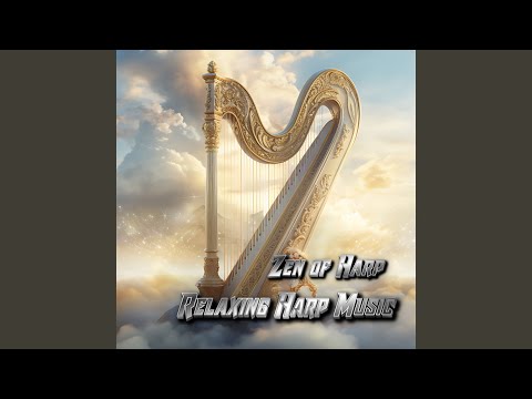 Soothing Harp Serenade