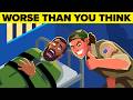 Abu Ghraib Washington S DARKEST Cover Up 