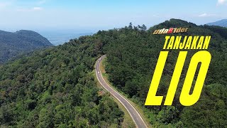 Download Lagu Lewat Gunung Lio‼️Jalur Alternatif Purwokerto - Kuningan Paling Sepi \u0026 Indah…Hati-Hati Rem Blong‼️ MP3