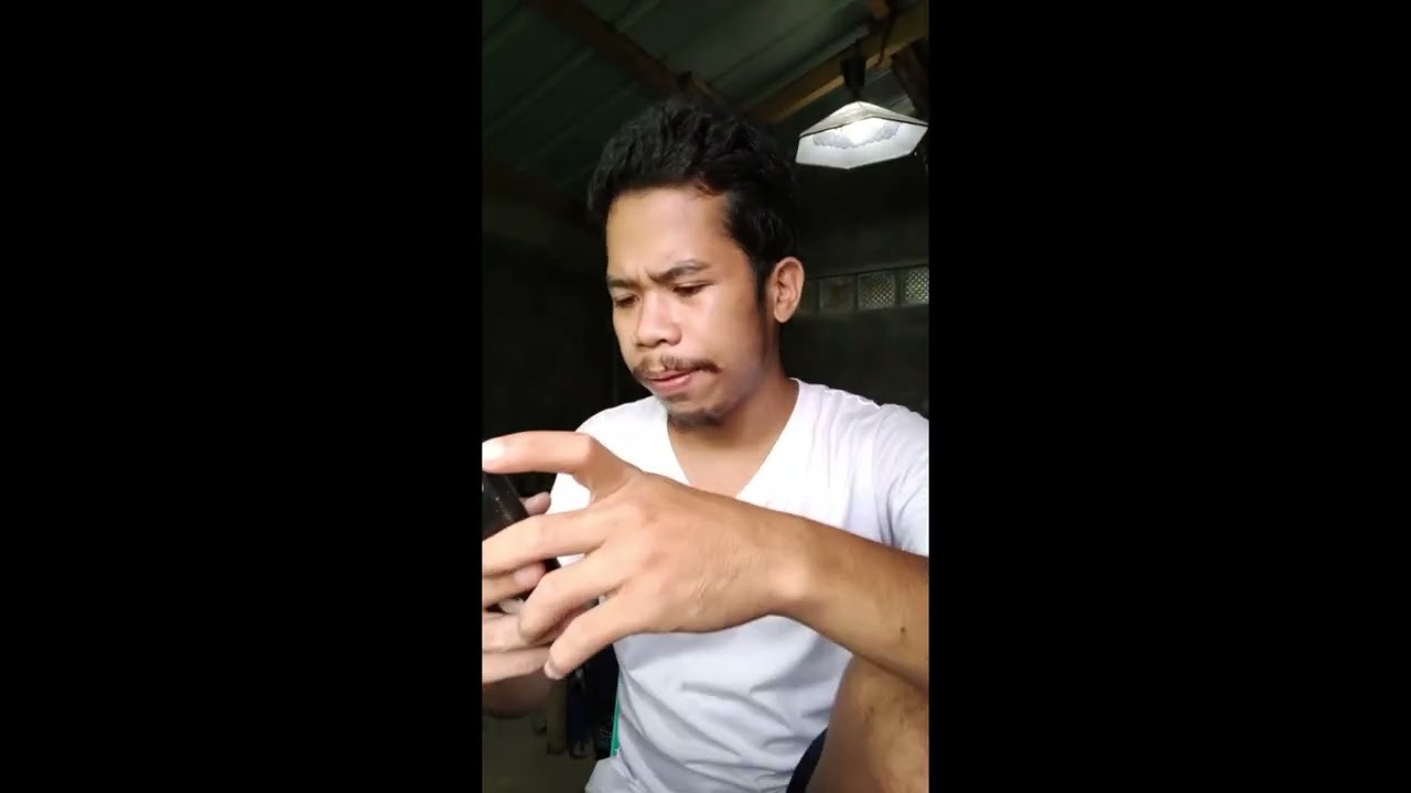 Yung umorder ka kase IDOL mo tapos,,,,,🤣