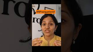 How to Stop Losing Patients on Google Search! (Free Tool) #ldfs #bds #clinicgrowth #dentalcommunity