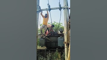 ##transformer connection disconnected##how to transformer connection disconnected#viral short video