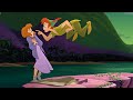 Return to Neverland - Disneycember