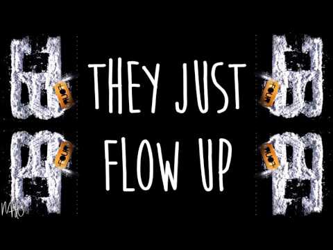 French Montana Ft. MGK, Wiz Khalifa, Snoop Dogg, & Lana Del Rey - All For You (With Lyrics)