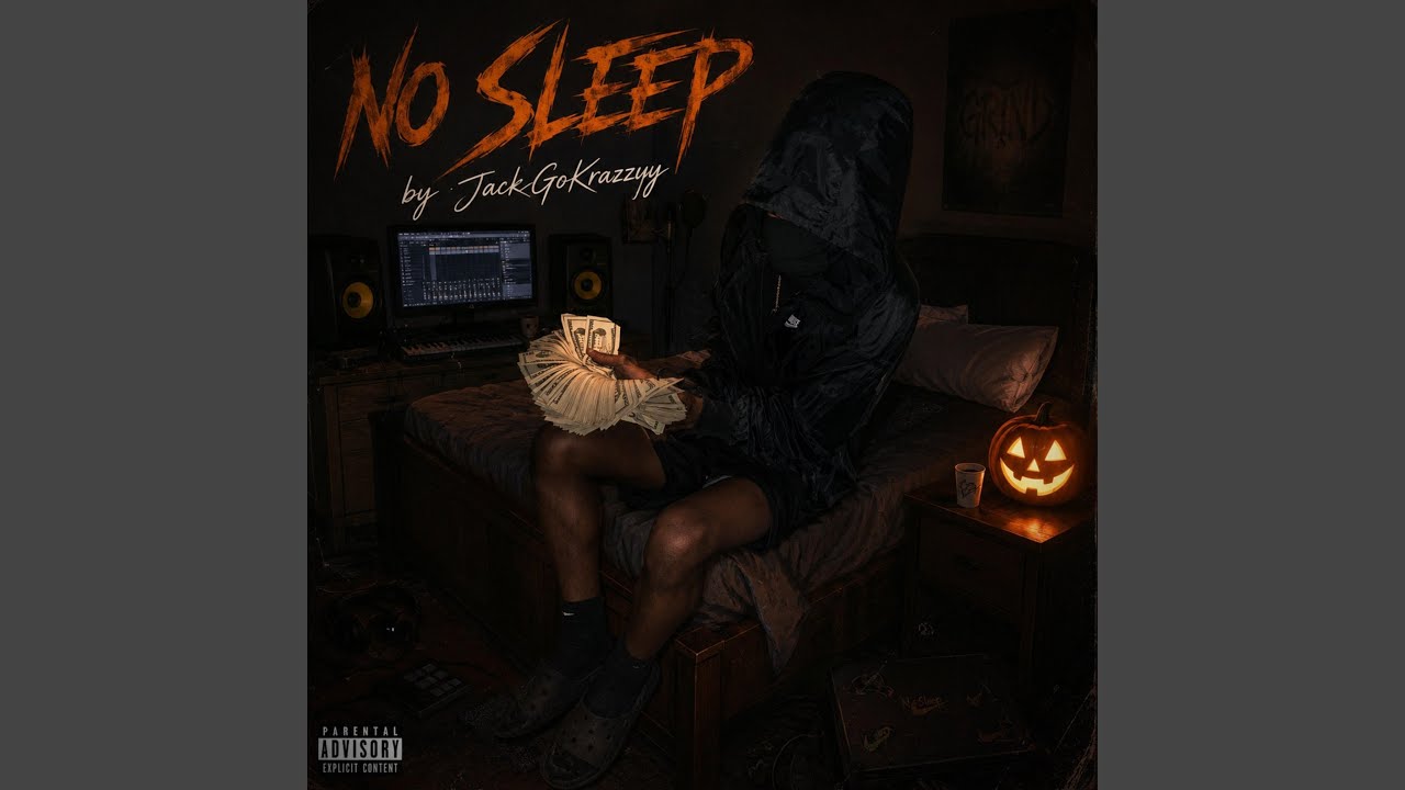 Watch No Sleep on YouTube Watch No Sleep on YouTube