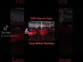 Lane Motor Museum Sneak Peek With FNK Classic Cars! One Of A Kind, Unusual, Unique & Odd Vehicles!