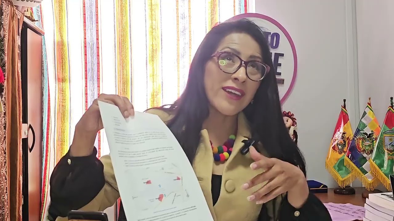 INFORMATIVO DIARIO - EL ALTO DE PIE (04-03-26)