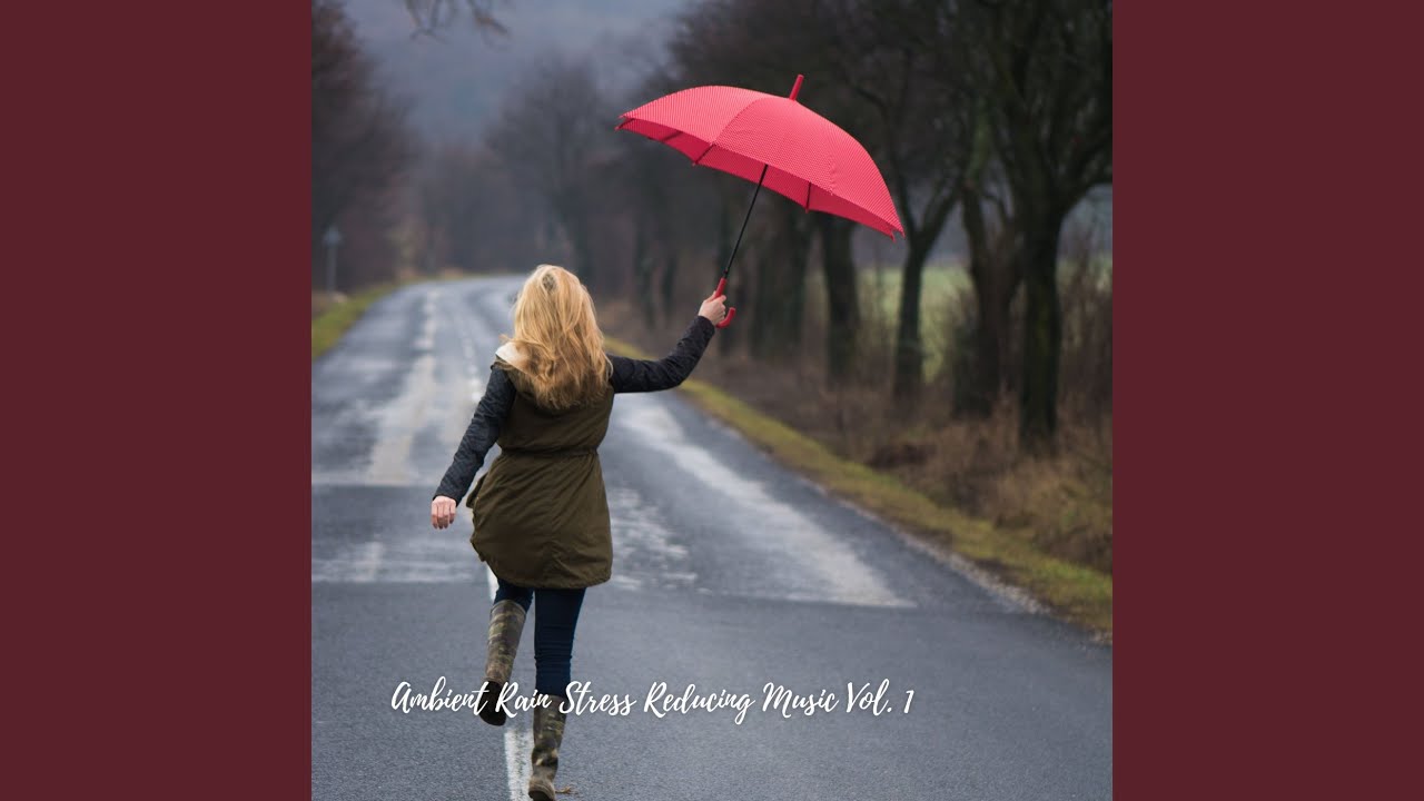 Long Soaking Rain - YouTube