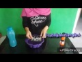 Percobaan Sains Untuk Anak Usia Dini