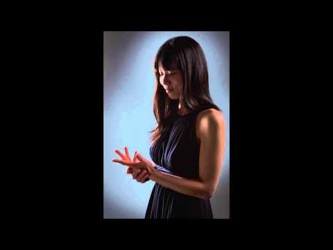 Beethoven Sonata No. 31 Op.110 - Yukiko Hasegawa