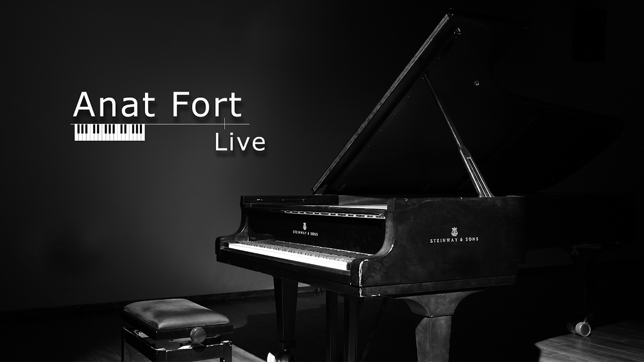 Watch Anat Fort | Lullaby on YouTube Watch Anat Fort | Lullaby on YouTube
