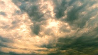 Dramatic Cloudy Sky Timelapse 4K – Free Stock Footage Ep.11