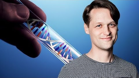 TECH 2025 Webinar: Microchip Implants and the Growing Global Biohacking Movement with Hannes Sjöblad
