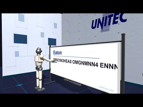 Eaton SBSC5N3HEA5 OMGNMNN4 ENNNFX | UNITEC