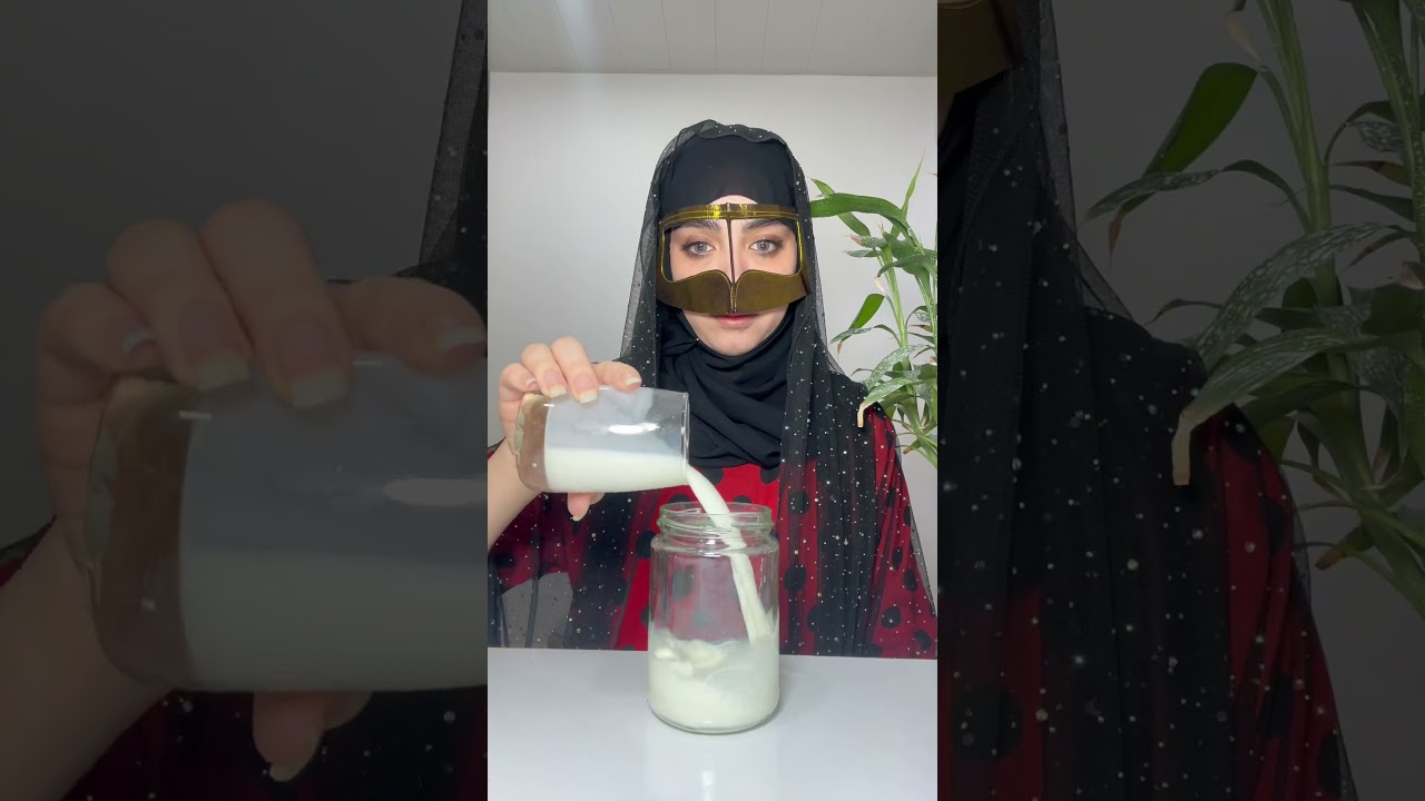 Creamy Chocolate Dalgona |  قهوة دالغونا كريمية 