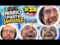 MARIO PARTY JAMBOREE 10 Ft MV Zerator Mynthos Best Of Du Lundi 191 mp3