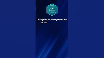 Common Exam Scenarios for AWS Certified DevOps Engineer Professional #DOP-C02 Exam #shorts