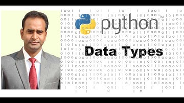 Class 11 IP & CS | Data Type and print statement in Python