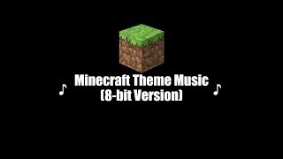 Minecraft Theme Music (8-bit Version)
Happy 10th Anniversary of foundation of Minecraft.
Subscribe: https://www.youtube.com/channel/UCRP1qHOVTI83R7i-SMjvadw?sub_confirmation=1
Follow on Twitter: https://www.twitter.com/mrdickyhardy
#Minecraft #ThemeMusic #8bitMusic #Calm #Music Minecraft Theme Music (8-bit Version)