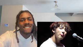 BTS - House Of Cards (Jungkook) Focus Reaction