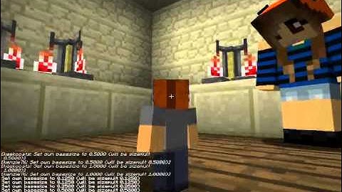 Mod Review: Gulliver Mod