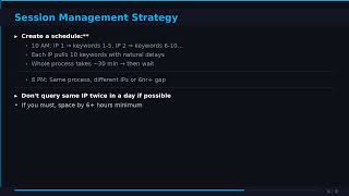 Singapore Mobile Proxy for SEO Rank Tracking (2026) - Local SERP Tracking