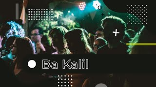 Just Jewish Dance: Ba Kalil | Еврейские танцы: Ба Калиль