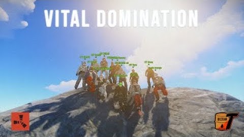 How OT plays on the Most COMPETITIVE Server on Vital Main | Zerg Progression |150+ Rocket Raids |