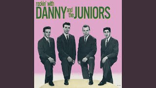 Vignette de la vidéo "Danny & the Juniors - Rock And Roll Is Here To Stay"