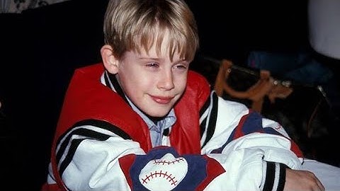 Macaulay Culkin fidèle ami de Michael Jackson #michaeljackson #macaulayculkin