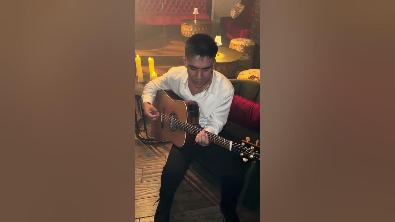 Mienten mienten tus ojitos 👀✨🎶 #chinitopacas #mexico #corridos