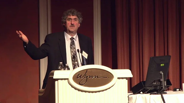 Medical Ethics - Neil S. Wenger, MD, MPH | UCLA Primary Care Update 2015 - DayDayNews